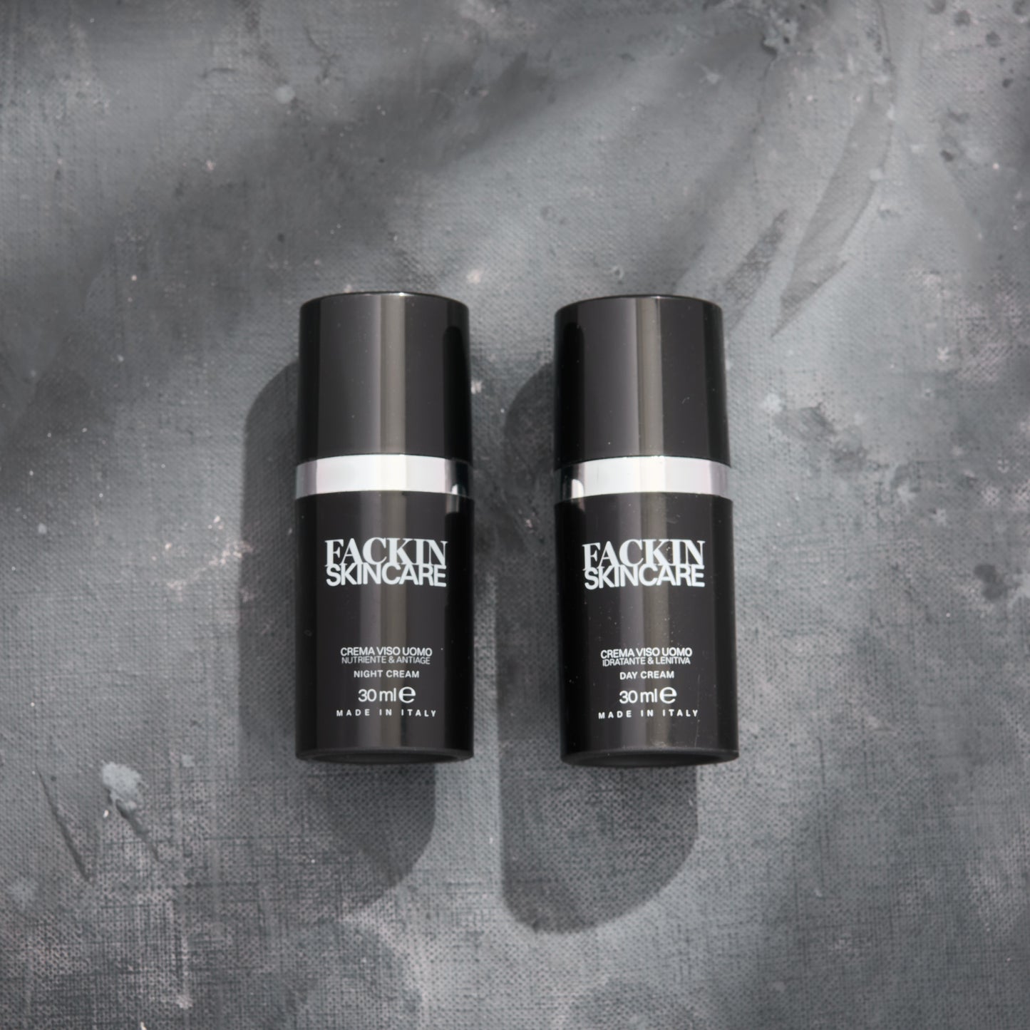 DAY & NIGHT Routine