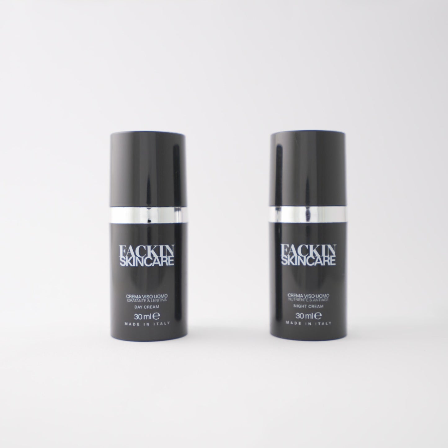DAY & NIGHT Routine