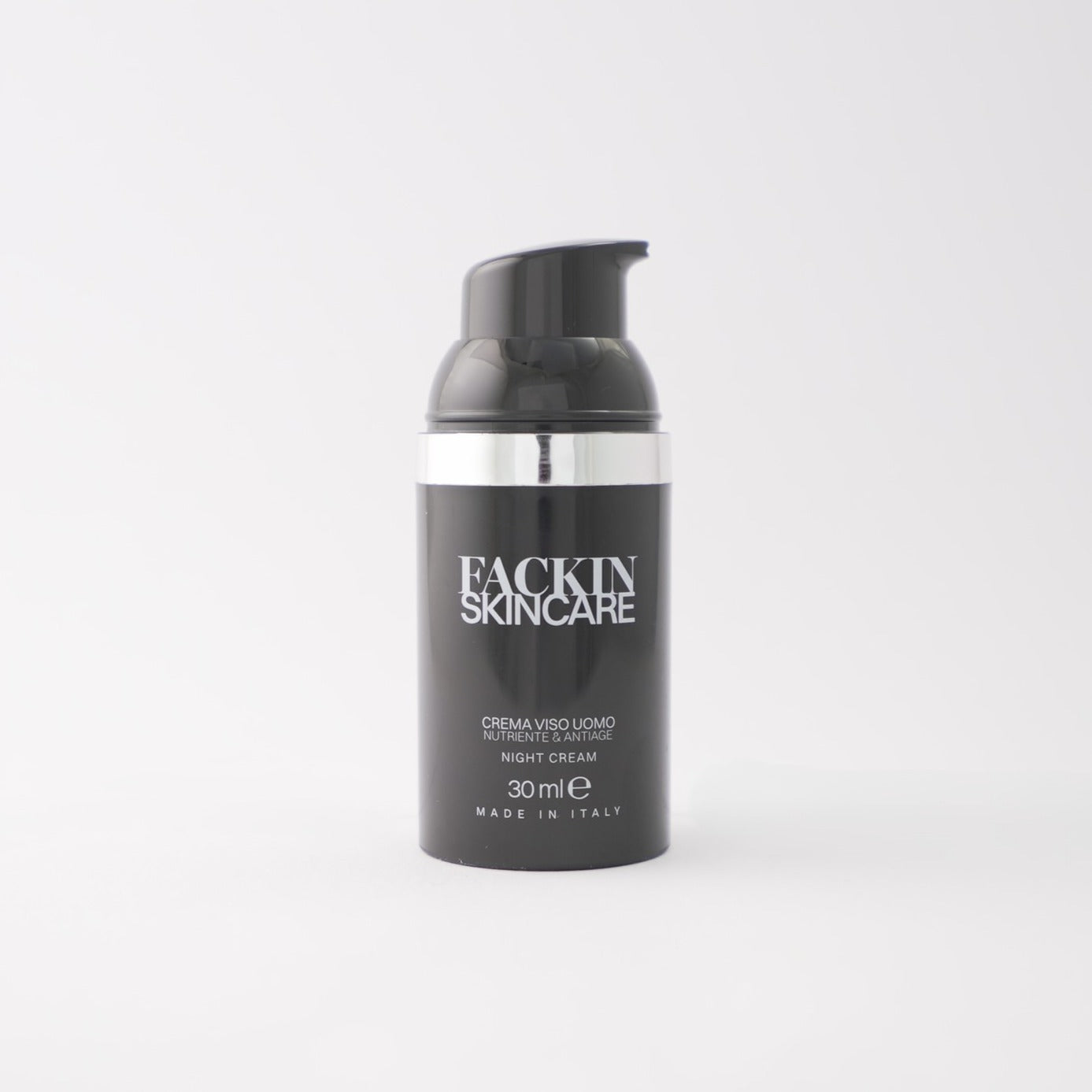 Night Cream