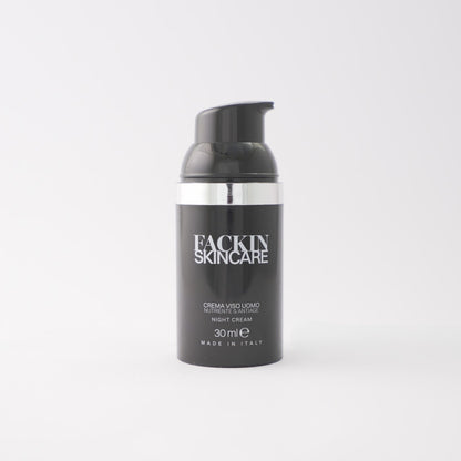 Night Cream