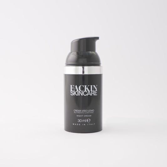 Night Cream