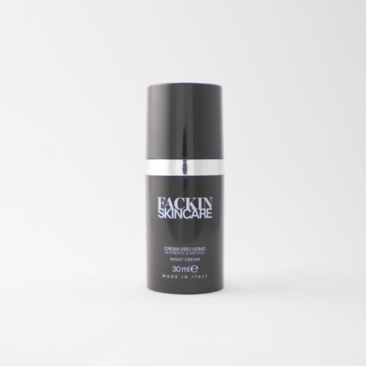 Night Cream