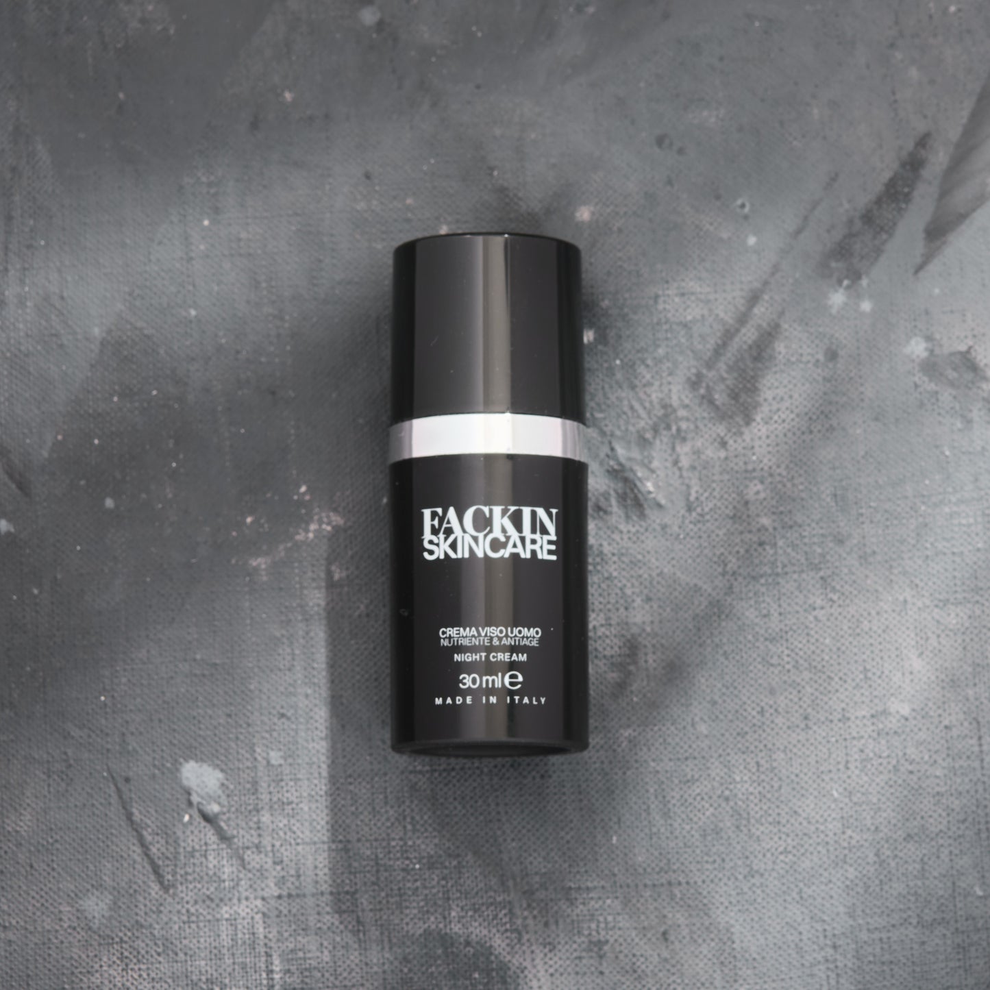 Night Cream
