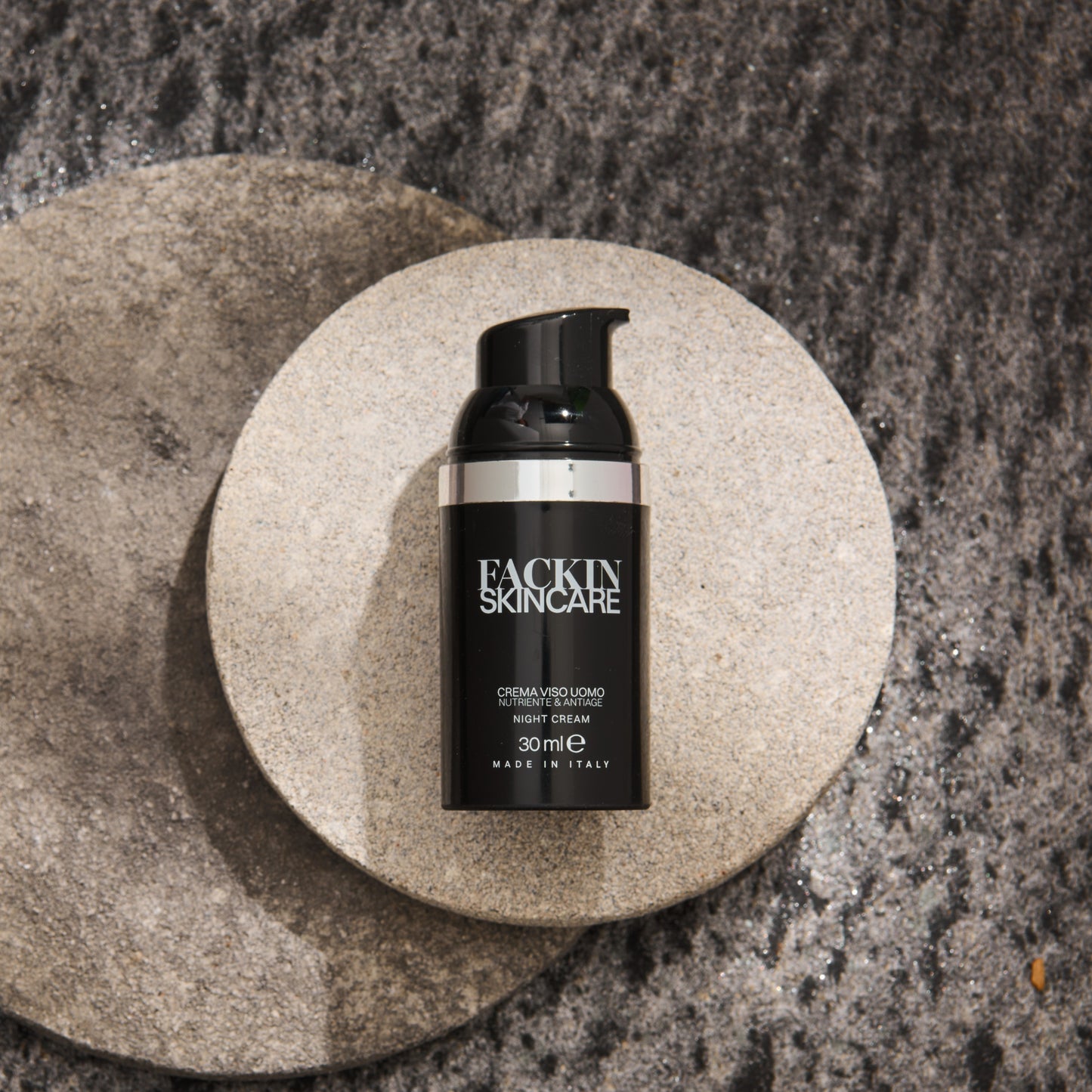 Night Cream