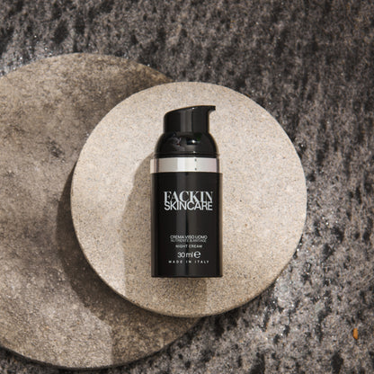 Night Cream