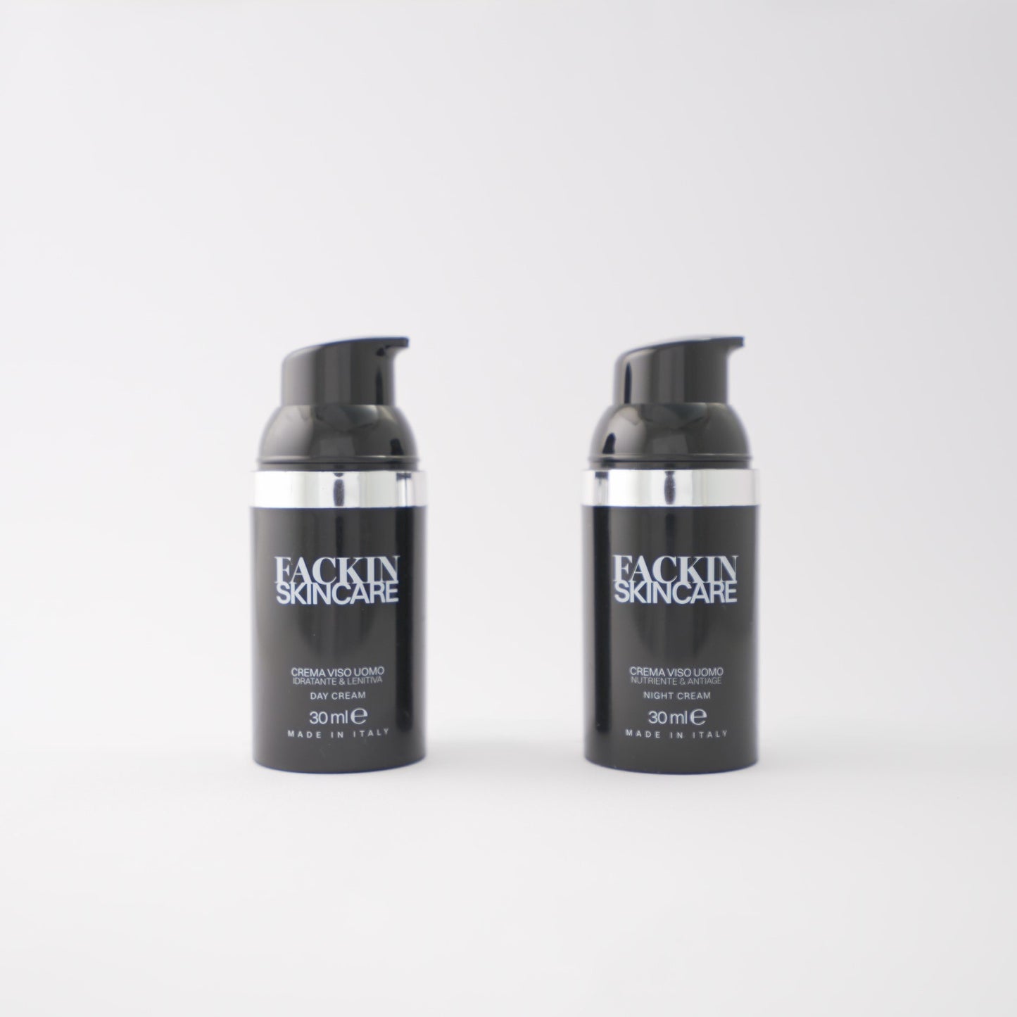 DAY & NIGHT Routine