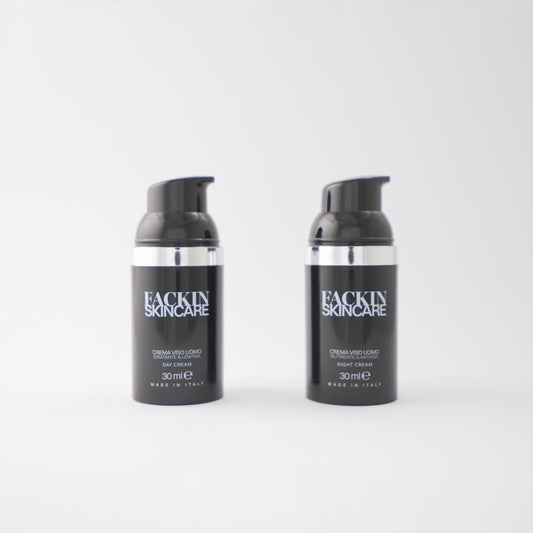 DAY & NIGHT Routine