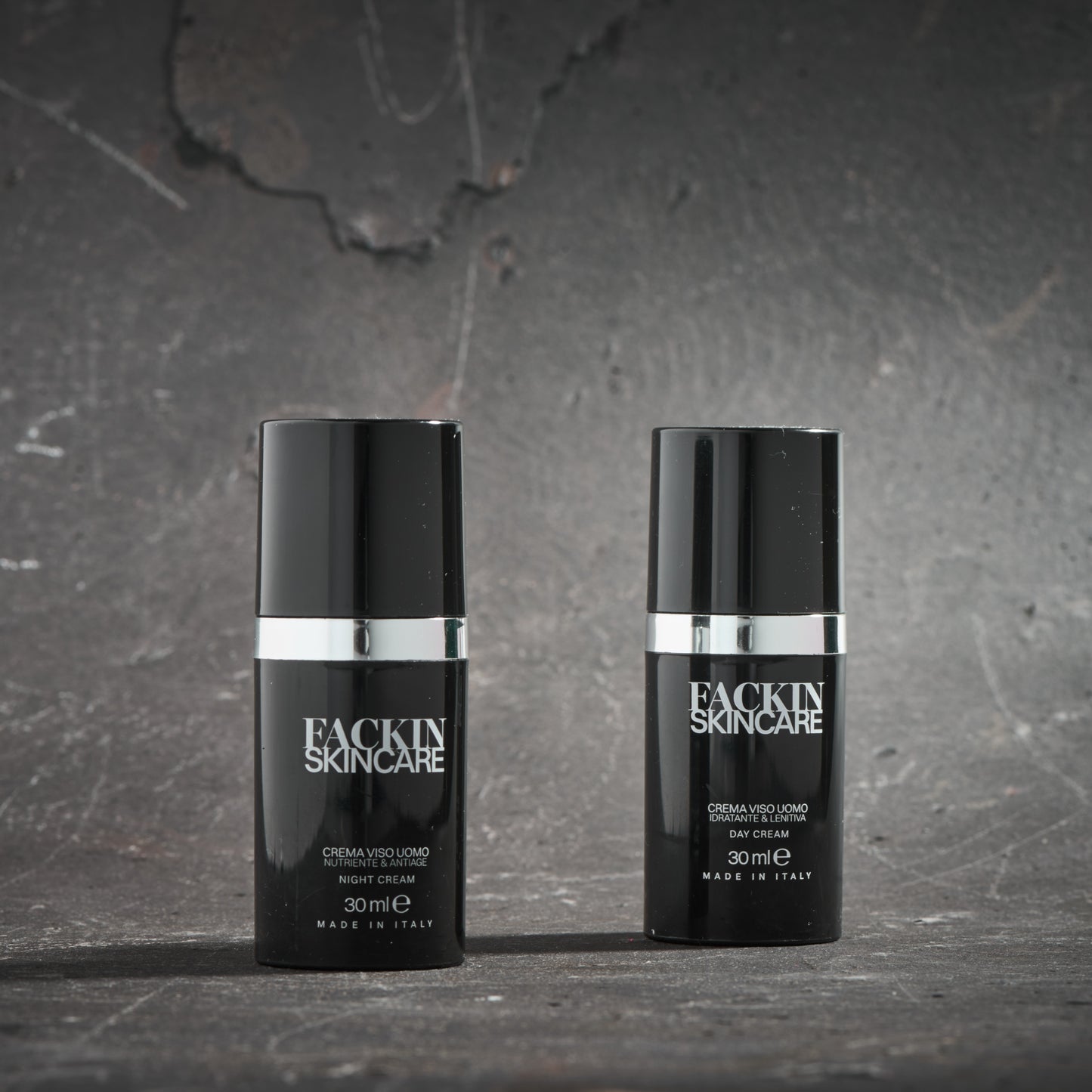 DAY & NIGHT Routine