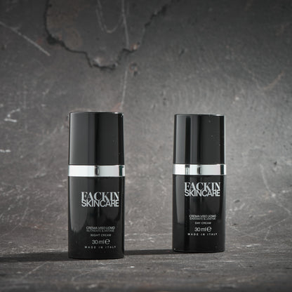 DAY & NIGHT Routine