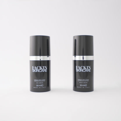 DAY & NIGHT Routine