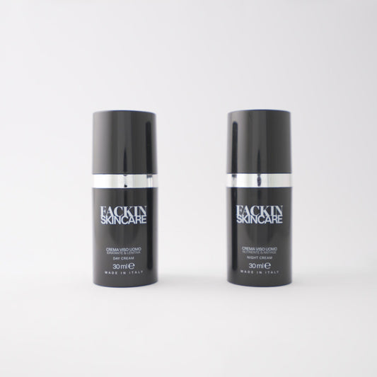 DAY & NIGHT Routine