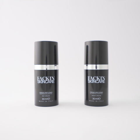 DAY & NIGHT Routine
